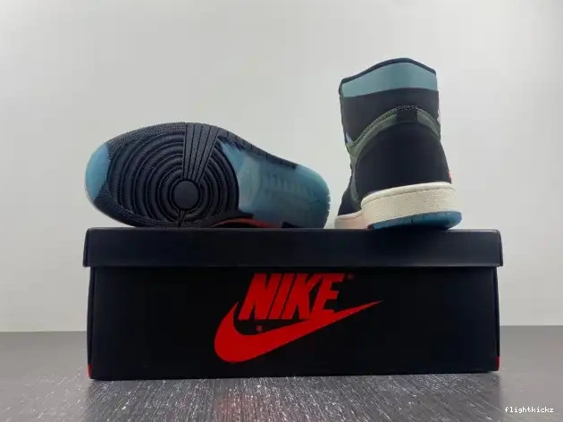 Jordan Olive J Element Light 1 Sky Gore-Tex Air DB2889-003 0618